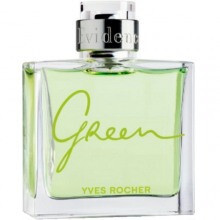 Comme Une Evidence Green-ایوشه روشه کام اون اویدنس گرین