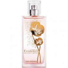 Comme Une Evidence L`Eau de Parfum 2011-ایوشه روشه کام اون اویدنس لئو د پارفوم 2011