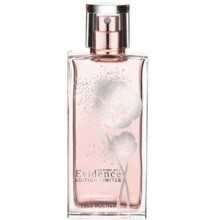 Comme Une Evidence L`Eau de Parfum 2012-ایوشه روشه کام اون اویدنس لئو د پارفوم 2012