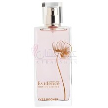 Comme Une Evidence Limited Edition 2009-ایو روشه کام ان اویدنس لیمیتد ادیشن 2009