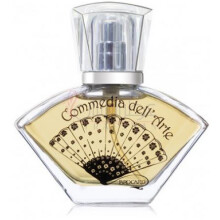 Commedia dell’Arte-بروکارد کامدیا دل ارت