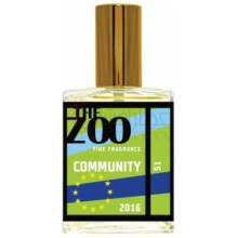 Community-د زو کامیونیتی