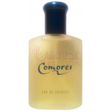 Comores-اوان  کومورس