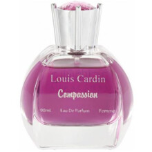 Compassion-لویی کاردین کامپشن