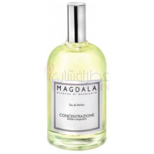 Concentrazione-مگدالا کانسنترازیون