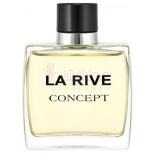 Concept-لا ریو کانسپت
