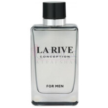 Conception-لا ریو کانسپشن