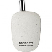 Concrete-کام د گارکونس کانکرت