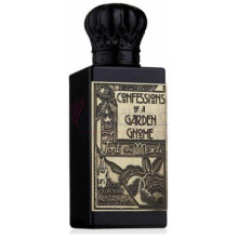 Confessions of a Garden Gnome-فورت اند منلی کانفشن اف ا گاردن گنوم