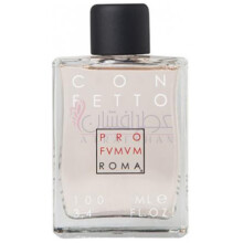 Confetto-پروفومم روما کانفتو
