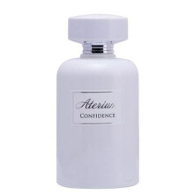 Confidence -آتریوم کانفیدنس