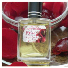 Confit de Rose-کایز پرفیومز کانفیت دی رز