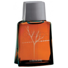 Connexion Woods-او بوتیکاریو کانکشن وودز