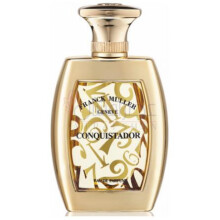 Conquistador-فرانک مولر کونکویستدور