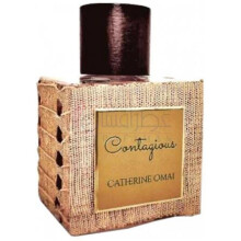 Contagious-کاترین اومای کونتیجس