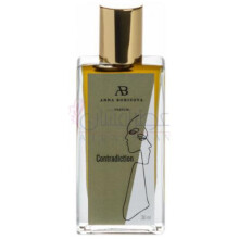 Contradiction-آنا بوریسووا پارفوم کانتریدیکشن