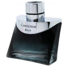 Conviction Black-الیزه فشن کانویکشن بلک