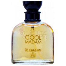 Cool Madam-پاریس الیسیس کول مادام
