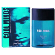 Cool Minds-شرلی می کول مایندز