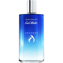 Cool Water Aquaman Collector-دیویدوف کول واتر اکوا من کالکتور