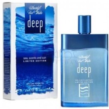 Cool Water Deep Sea Scent and Sun-دیویدوف کول واتر دیپ سی سنت اند سان