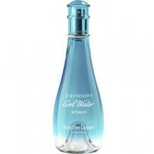 Cool Water Into The Ocean for women-دیویدوف کول واتر اینتو د اوشن زنانه