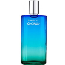 Cool Water Man Summer Edition 2019-دیویدوف کول واتر من سامر ادیشن 2019