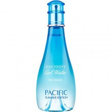 Cool Water Pacific Summer Edition for Women-دیویدف کول واتر پاسیفیک سامر ادیشن زنانه
