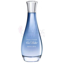 Cool Water Reborn for Her-دیویدوف کول واتر ریبورن فور هر