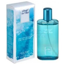 Cool Water Sea Scent and Sun-دیویدوف کول واتر سی سنت اند سان