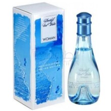 Cool Water Sea Scent and Sun-دیویدوف کول واتر سی سنت اند سان