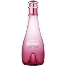 Cool Water Woman Searose Summer Edition 2019-دیویدوف کول واتر وومن سی رز سامر ادیشن 2019