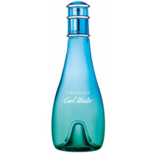 Cool Water Woman Summer Edition 2019-دیویدوف کول واتر وومن سامر ادیشن 2019