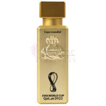 Copa Mundial-ال جزیره پرفیومز کوپا موندیل