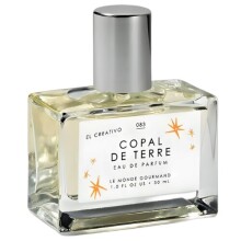 Copal de Terre-لی موند گورمند کوپال دی تق