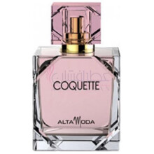 Coquette Pour Femme-آلتا مودا کوکت پور فمه