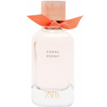 Coral Peony-زارا کورال پئونی