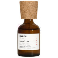 Corpalium-مارلو کورپالیوم