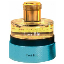 Così Blu-پانتئون روما کوسی بلو