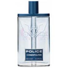 Cosmopolitan-پلیس کوسموپولیتان  