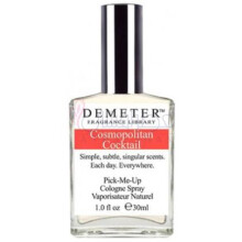 Cosmopolitan Cocktail-دیمتر فرگرنس کوسموپولیتان کوکتل