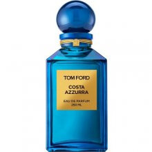 tom ford costa azzurra model