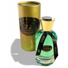 Cosy Cedar Wood 72-کریگلر کوسی سدار وود 72