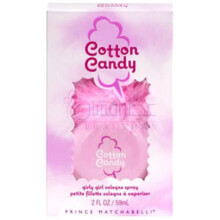 Cotton Candy Girly Girl-پرینس ماچابلی کاتن کندی گرلی گرل