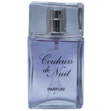 Couleurs de Nuit-نوول ایتویل کالرز د نویت