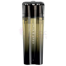 Coup d'Etat-مایلز وامبو کودتا