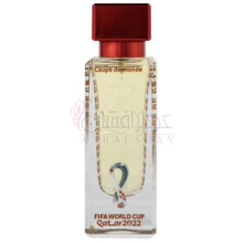 Coup du Monde-ال جزیره پرفیومز کوپ دو موند