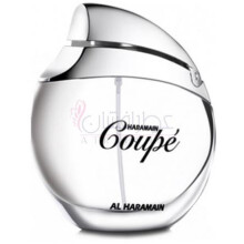 Coupe Pour Homme-الحرمین کوپ پور هوم