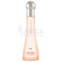 Courage-سیل پارفوم کوریج