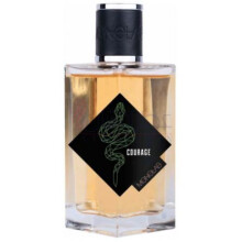 Courage-مونولب کوریج